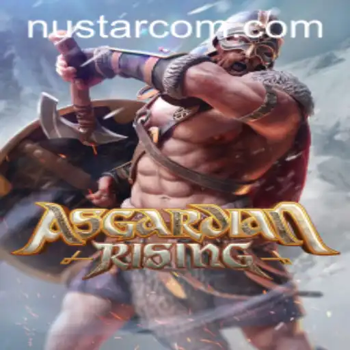 Explore the Thrilling World of AsgardianRising and the Galactic Power of NuStar