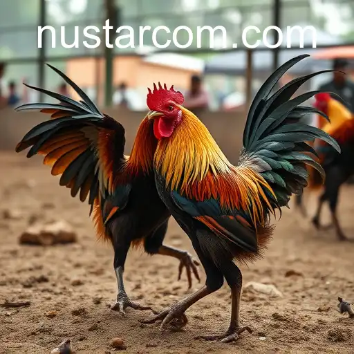 The Controversial World of Cockfighting: A Closer Look with Nustar