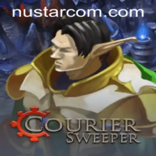 CourierSweeper: An Innovative Gaming Experience with NuStar Dynamics