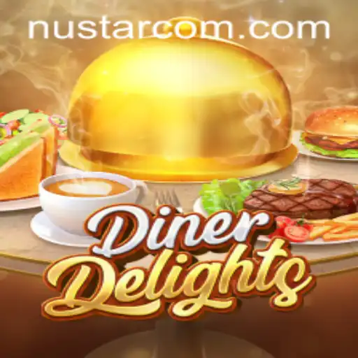 Unveiling DinerDelights: The Culinary Adventure Game