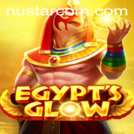 EgyptsGlow: A Mesmerizing Journey Through Time