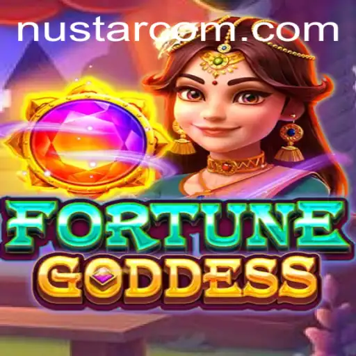 FORTUNEGODDESS: A Mystical Journey into the World of Luck and Strategy
