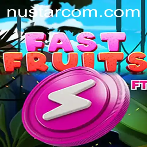 FastFruits: A Thrilling Race in the World of Nustar