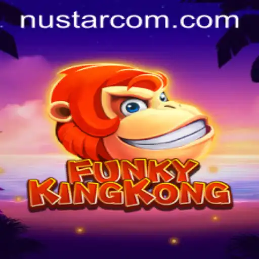 Exploring the Jungle Adventures of FunkyKingKong: The Game that Redefines Excitement with NuStar Integration