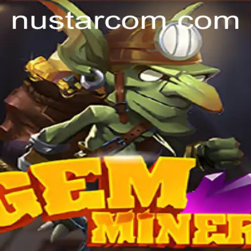 GemMiner: A New Frontier in Digital Exploration with Nustar