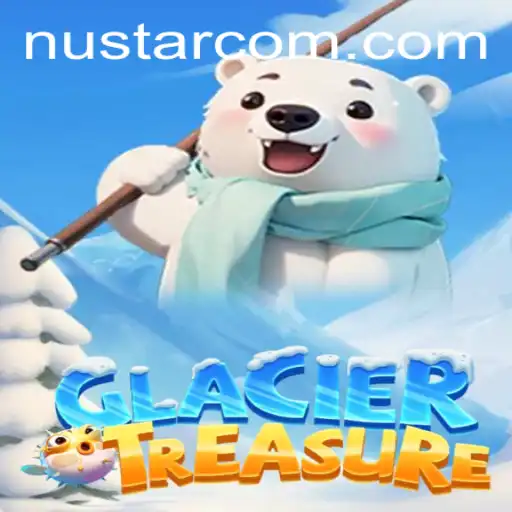 Discover the Chilling Adventures of GlacierTreasure