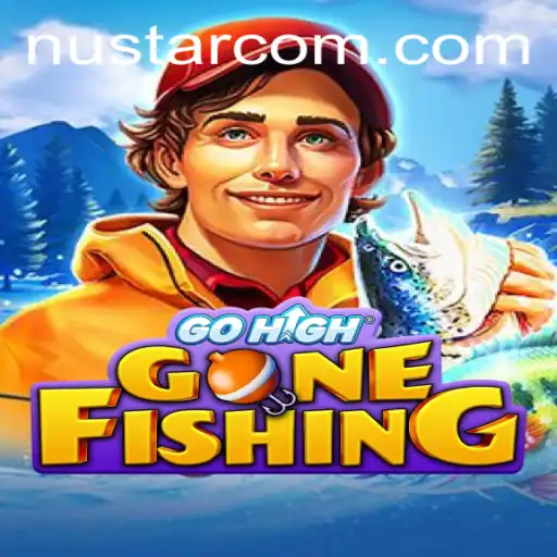 GoHighGoneFishing: An Immersive Adventure with NuStar