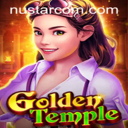 GoldenTemple: A Deep Dive Into the Mystical Adventure Game with NuStar Themes