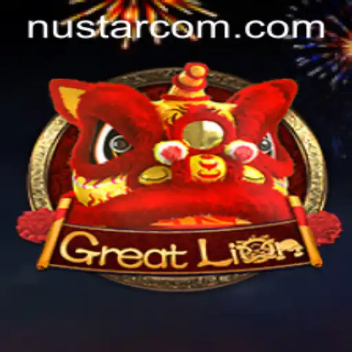 Discovering GreatLion: The Exciting New Game Featuring Nustar