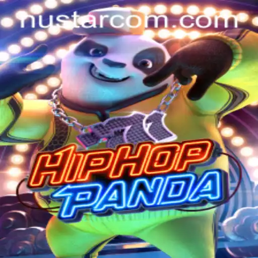 Exploring the Exciting World of HipHopPanda with Nustar