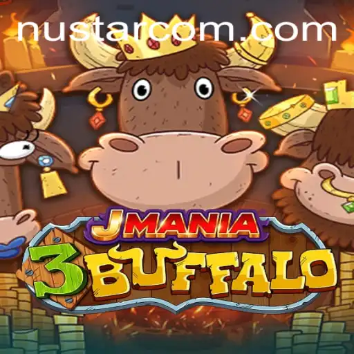Exploring the Thrilling World of JMania3Buffalo: A New Era in Gaming