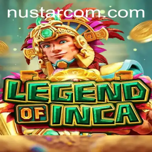 LegendofInca: A Journey into Ancient Mysteries