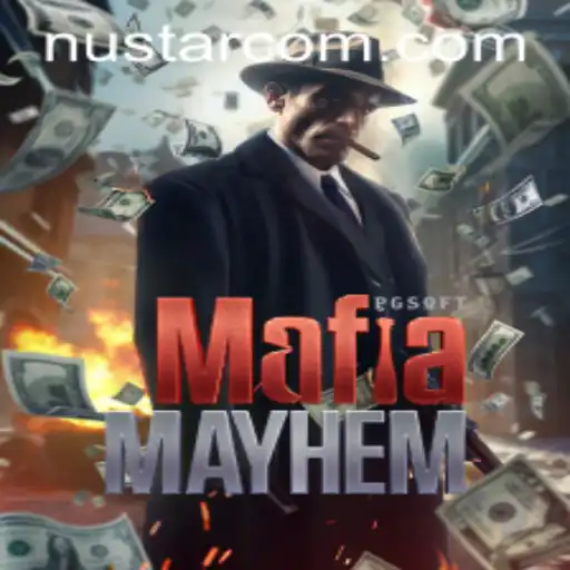 MafiaMayhem: The New Era of Strategy Gaming