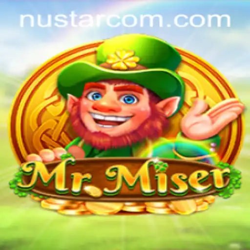 Discover the Intriguing World of MrMiser and the Strategic Gameplay of Nustar