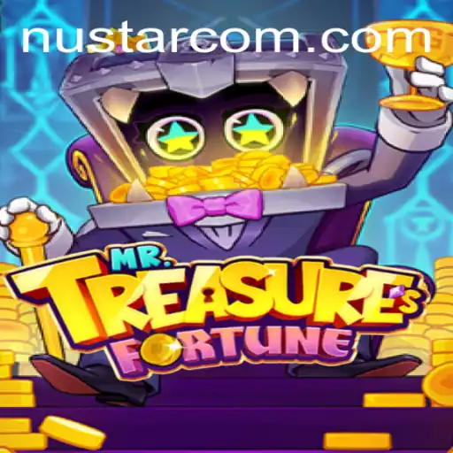 Discover the Enigmatic World of MrTreasuresFortune: A Gamers' Paradise