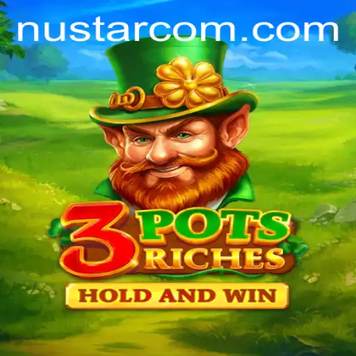 Discover the Magic of 3potsRiches: A Complete Guide