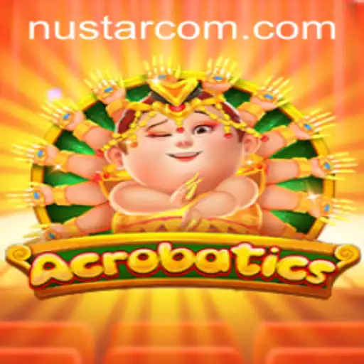 Discover the Excitement of Acrobatics: A Thrilling New Game Experience