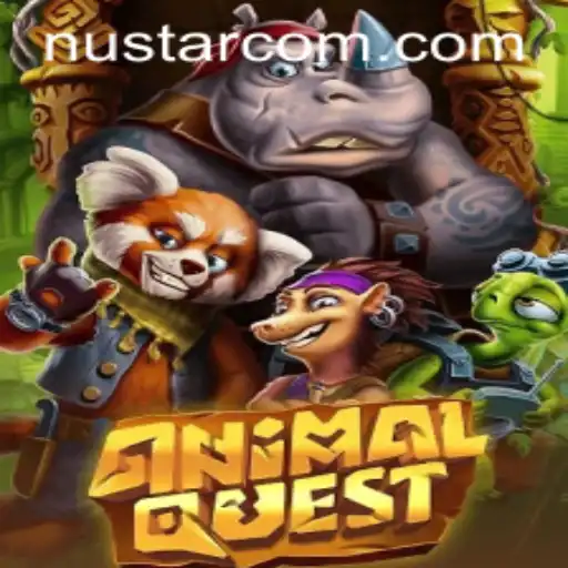 Exploring 'AnimalQuest': The Game That Combines Adventure and Education