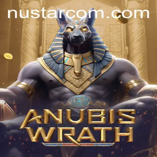 AnubisWrath: A Journey into Ancient Mysteries