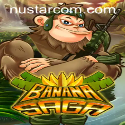 Unveiling the Exciting World of BananaSaga: A Journey with NuStar