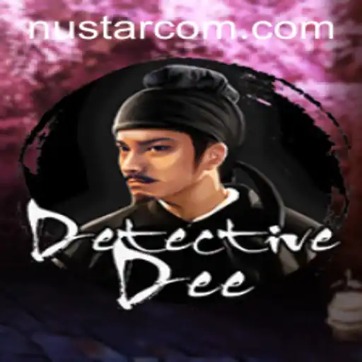 Unveiling DetectiveDee: A New Game Experience with Nustar Elements
