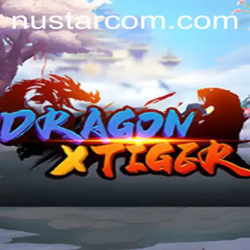 DragonXTiger: A New Horizon in Digital Gaming