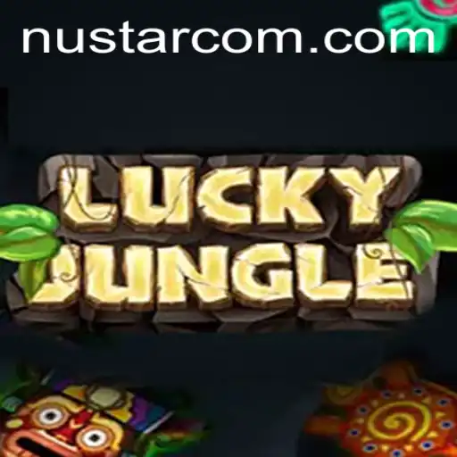 Exploring the Vibrant World of LuckyJungle: A Nustar Adventure