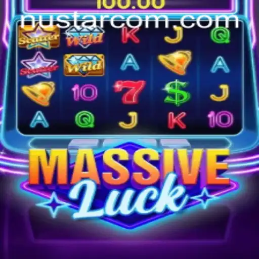 Exploring the Thrills of MassiveLuck: A Blend of Fortune and Strategy