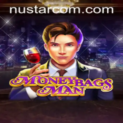 Exploring MoneybagsMan: The Thrilling Game of Wealth and Strategy