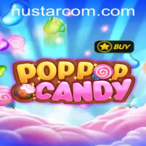 Unveiling the Excitement of POPPOPCANDY: A Definitive Guide