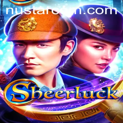 Sheerluck: Discover a New Era of Interactive Gaming with 'Nustar'