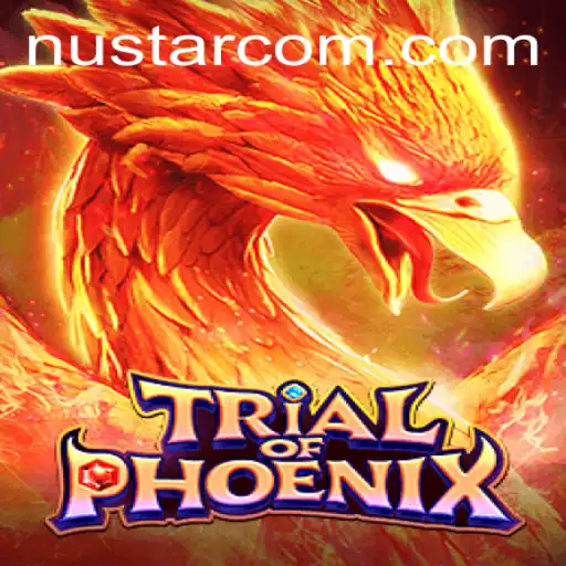TrialofPhoenix: Unleashing the Power of Nustar