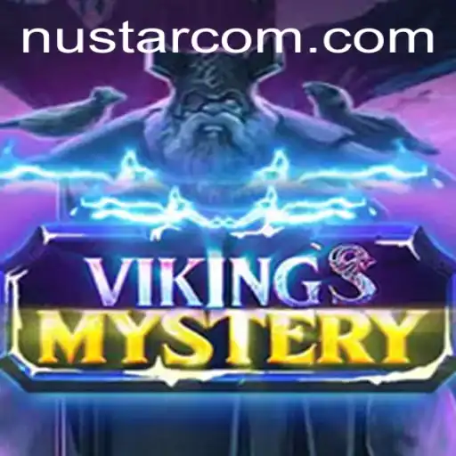 VikingsMystery: Unravel the Nustar Saga