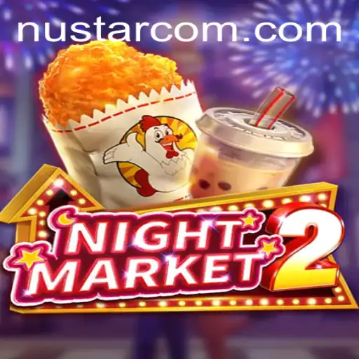 Exploring NightMarket2: A Journey Through Time and Trade
