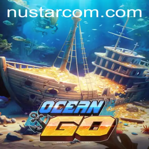 Dive into Adventure with OceanGO: Navigating the Depths with Nustar