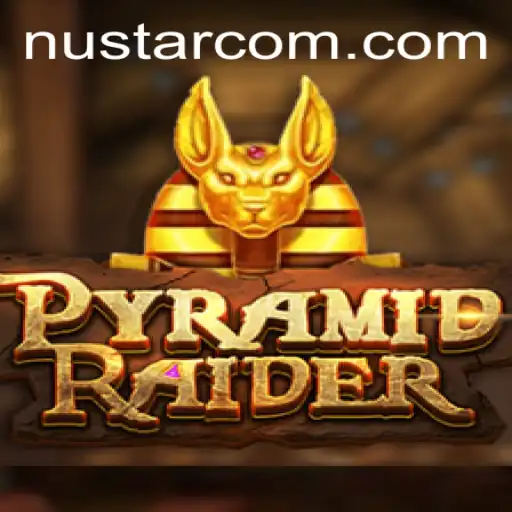 Unlocking the Adventure of PyramidRaider: A NuStar Gaming Experience