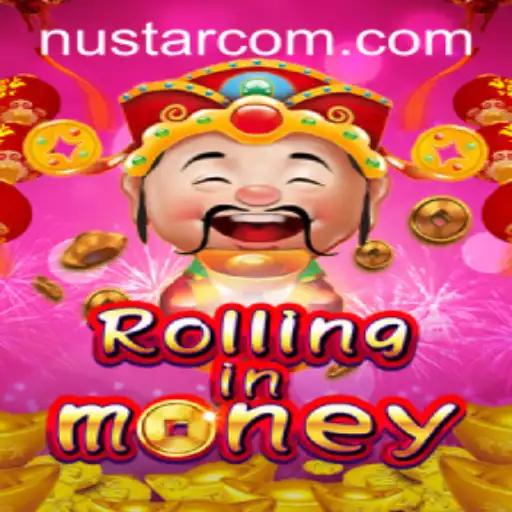RollingInMoney: The New Game Revolutionizing Interactive Entertainment