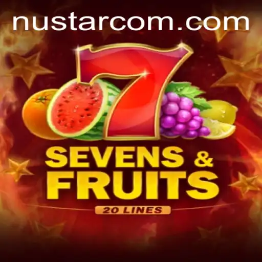 Exploring SevensFruits20: A NuStar Adventure