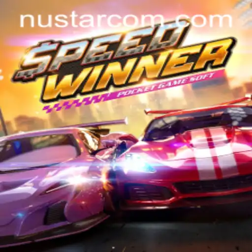SpeedWinner: Racing Thrills with a Nustar Twist