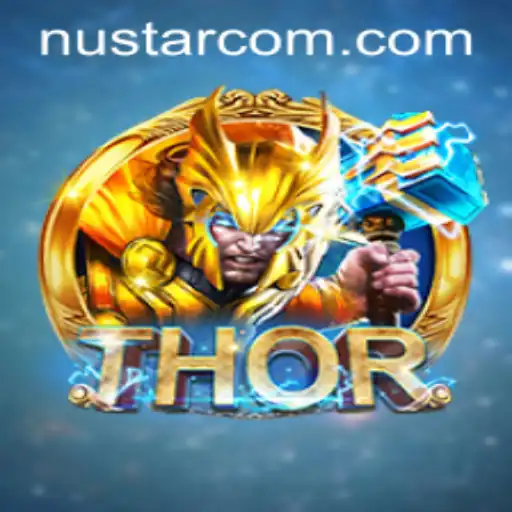 THOR: The Exciting New Game with a Cosmic Twist