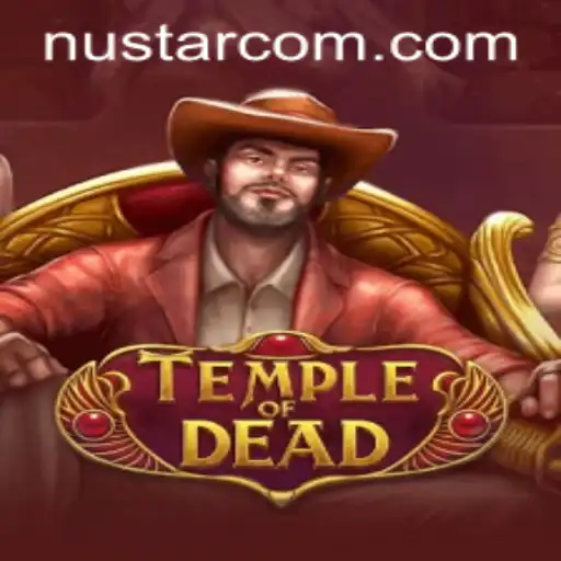 Exploring TempleofDead: A Deep Dive into the Immersive Adventure