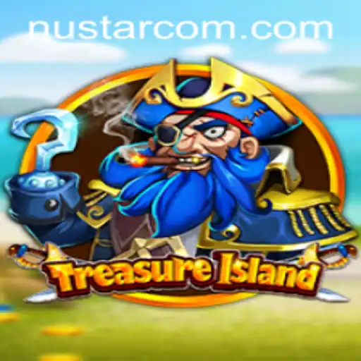Exploring the Enigmatic World of TreasureIsland: Unveiling the Mysteries of NuStar