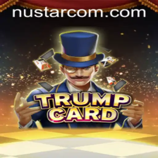 Exploring the Intricacies of TrumpCard: A Strategy-Packed Game with a Nustar-Themed Twist