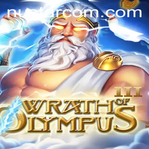 Unveiling WrathofOlympusIII: A Magnificent Journey Into the Divine Realm